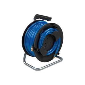 Metabo-ท่อ0901054975 recoiler Sa 100 - EAN 4003665361529อากาศอุปกรณ์เครื่องมือ - Product Image 1