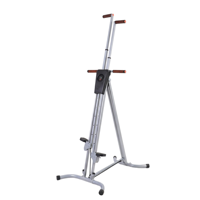 Tapis de course électrique vertical pour la maison, simulateur d'escalade, machine de fitness, vente chaude