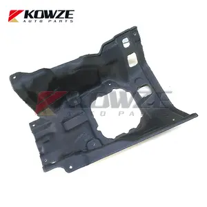 Isolator Lantai Depan untuk Mitsubishi Pajero Montero Sport KG4W KG6W KH4W KH6W 4D56 6G72 6320A085