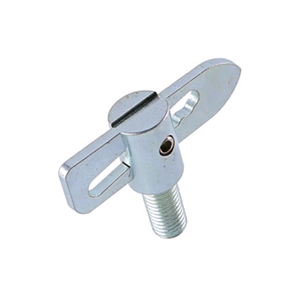 ZHENG AN M12 Cierres Antideslizantes para Puertas Traseras de Remolques - Product Image 2