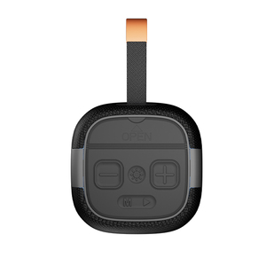 Tx8 âm thanh cao U đĩa âm thanh nhỏ ngoài trời cắm trại loa siêu trầm cho xe ô tô nhà người hâm mộ không dây Nghi Lễ Loa <span class=keywords><strong>bluetooth</strong></span> di động - Product Image 3