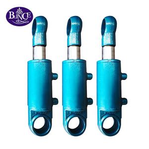 שבץ ארוך טווח כפול משחק 20 200 טון הידראולי גליל בוכנה הידראולי מותאם אישית עבור מנוף טרקטור מנוף טרקטור - Product Image 3