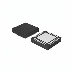 28 VQFN Exposed Pad DSPIC33EP64MC202T-I_MM Componentes Electrónicos Integrados Originales Servicio Integral - Product Image 1