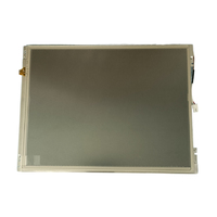 Écran LCD TFT Tian Ma 10,4 pouces 1024*768 avec écran tactile résistif, rétroéclairage LED, interface LVDS, module TM104SBH01