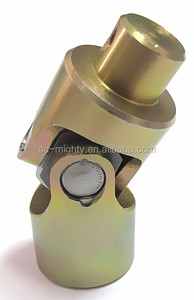 Hiệu suất đua đôi thu nhỏ nhỏ pto RC <span class=keywords><strong>cardan</strong></span> ổ trục phổ Doanh chỉ đạo Kính thiên văn phổ Doanh khớp - Product Image 4