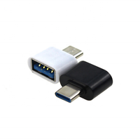 Type C à USB3.0 Adaptateur Convertisseur pour Smartphone Support OTG