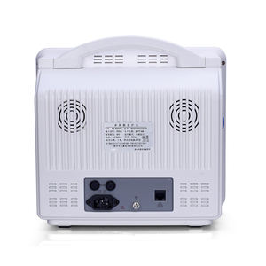 Moniteur vétérinaire humain médical MN-PM002 moniteur patient ICU multi-paramètres moniteur patient standard 6 Para 12 pouces - Product Image 5