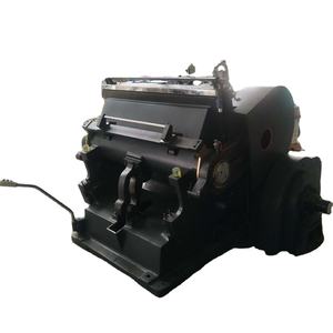 เครื่องพับและย่นแบบกล่องด้<span class=keywords><strong>ว</strong></span>ยมือ zhml - Product Image 2