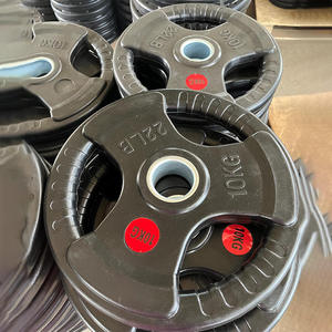 <span class=keywords><strong>Disco</strong></span> de Peso Adhesivo para Barra <span class=keywords><strong>con</strong></span> Orificio Grande, Uso Comercial, Equipo de Gimnasio, Levantamiento de Pesas, Entrenamiento de Fuerza - Product Image 2