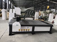 Machine de découpe CNC multifonctionnelle 1325 1625 pour cuir et carton avec couteau vibrant et caméra CCD 3 en 1