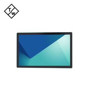 Nueva llegada Monitor de pantalla táctil capacitiva de 23,8 pulgadas Panel IPS con resolución de 1920*1080 para uso en escritorio Productos en stock - Product Image 3
