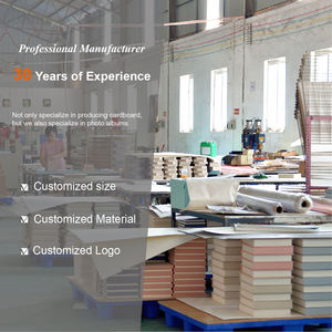 إطارات صور ممتازة منزلقة من نسيج القطن/الكتان مادة طبيعية - Product Image 5