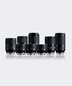 เลนส์กล้องมือสองของแท้จาก DF Wholesale รุ่น AF 70-300mm F4-5.6 Di LD เลนส์เทเลโฟโต้สำหรับกล้อง Tamron 70-300mm - Product Image 5