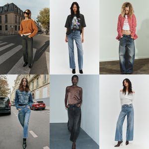 Fardos de Ropa de Jeans de Marca Nueva, Vestidos para Hombre, Jeans de Segunda Mano para <span class=keywords><strong>Mujer</strong></span>, Camisetas Usadas - Product Image 4