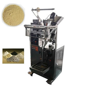 Empaquetadora automática de llenado vertical con bolsa de polvo de vitamina y electrolitos para alimentos pequeños - Product Image 2