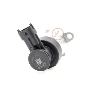 0928400820 วาล์วควบคุมแรงดันน้ำมันเชื้อเพลิงหน่วยวัดน้ำมันเชื้อเพลิงสำหรับเครื่องยนต์บ๊อช 0928400707 16796RL0G01 30777529 - Product Image 2