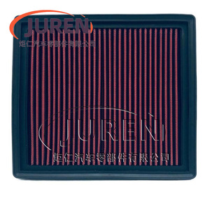 กรองอากาศไหลสูง Juren รุ่น DR-2990 สำหรับรถยนต์รุ่น 320li 328i ขนาดมาตรฐาน - Product Image 5