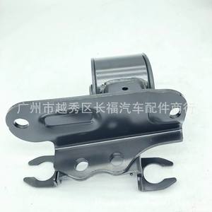 แท่นยึดเครื่องยนต์มาสด้า E181-39-070 สำหรับเครื่องยนต์ 2.3 ลิตร อะไหล่ทดแทน - Product Image 4