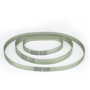 컴퓨터 패턴 기계 동기 벨트 T5 2010 2516 3020 3520G 모델 E 컴퓨터 패턴 템플릿 재봉틀 액세서리 - Product Image 1