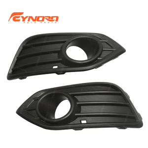 Cubierta de Bisel para Faros Antiniebla EYNORA para <span class=keywords><strong>Honda</strong></span> HR-V <span class=keywords><strong>HRV</strong></span> 2019-2021, Cubierta de Faro Antiniebla 71105-T7A-J10 71105-T7A-J10 - Product Image 2