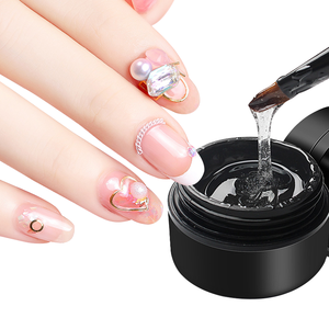 Marques privées Mobray 8g Colle de décoration pour nail art, strass, super colle, gel UV, gel pour vernis à ongles en gros, gel pour peinture à ongles - Product Image 1