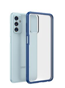 เคสกันกระแทก 2 in 1 สำหรับ Galaxy M23 5G/F23, เคสโทรศัพท์แบบไฮบริดสำหรับ <span class=keywords><strong>Samsung</strong></span> <span class=keywords><strong>S22</strong></span> - Product Image 4
