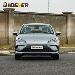 RIDEVER 2025 BYD Qin EV รุ่นมาตรฐาน ระยะทางวิ่ง 450 กม. (ตามมาตรฐาน CLTC) แบตเตอรี่ 50-70 กิโลวัตต์ชั่วโมง ความเร็วสูงสุด 180 กม./ชม. รถซีดานพลังงานไฟฟ้าล้วน - Product Image 4