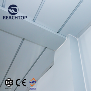 บ้านคอนเทนเนอร์แพ็คแบบแบนสไตล์เมดิเตอร์เรเนียน - Product Image 6
