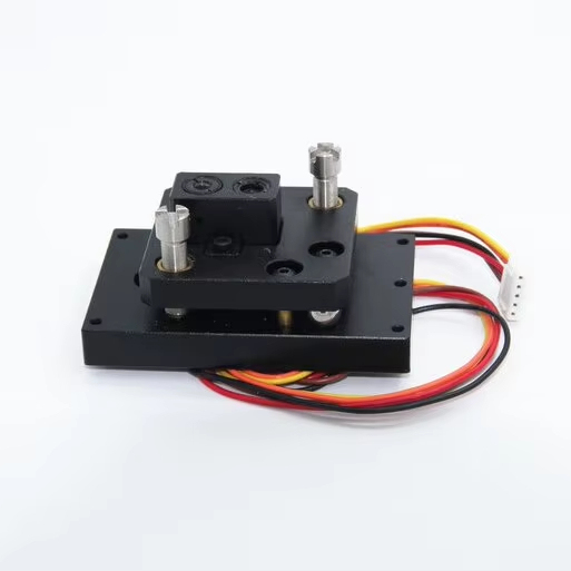 High-Power 830nm 130mw Infrared Laser Module for Security Use