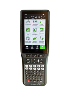 Software de Topografía y Cartografía GNSS E-survey Surpad, Aplicación Android para Unistrong RTK - Product Image 4