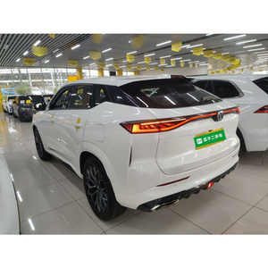 Voiture d'occasion Guazi 2025 CHANGAN UNI-Z Fournisseur fiable Essence 1.5 SUV Traction avant 5 places - Product Image 4