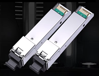 Module optique SFP FR Gigabit 1.25G 10km BIDI SC à fibre unique - LH20-SM1310-BIDI pour émetteurs-récepteurs optiques FTTH
