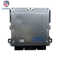 Modul Unit kontrol mesin komputer LB5A-12B684-FA LK41-12A650-UA untuk FORD transi25 2021