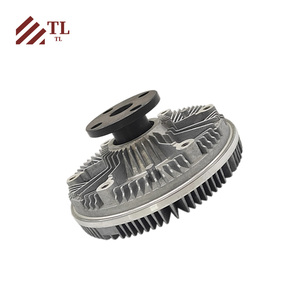 Ventilateur de refroidissement pour excavatrice 7700042936 pour tracteurs <span class=keywords><strong>Renault</strong></span> Claas Ares 610RZ 616RZ 616RX 640 696 710 715 720 815 816 826 836 - Product Image 2