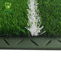 Tapis amortisseur en mousse XPE haute densité 10 mm à cellules fermées pour terrains de football, de soccer et multisports en gazon artificiel
