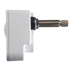 Sistema de limpiaparabrisas <span class=keywords><strong>ROCA</strong></span> W12 impermeable con válvula solenoide para yates y embarcaciones, incluye brazos y escobillas de limpiaparabrisas individuales o dobles - Product Image 2