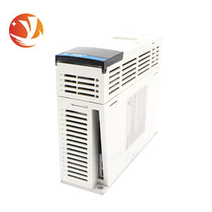 Controlador Servo Mitsubishi MR-J2-20A Original, Nuevo, Controlador Lógico Programable PLC, 16 E/S, 110V, Enlace E/S - Product Image 2