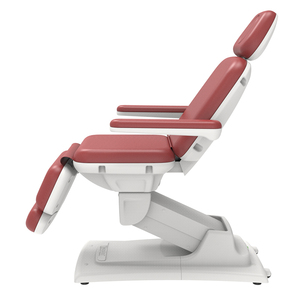 Sonora – chaise <span class=keywords><strong>de</strong></span> beauté <span class=keywords><strong>électrique</strong></span> noire, prix bon marché, Logo personnalisé, couleur 3 moteur réglable, luxe, lit <span class=keywords><strong>de</strong></span> beauté, Spa, <span class=keywords><strong>Table</strong></span> à sourcils - Product Image 6