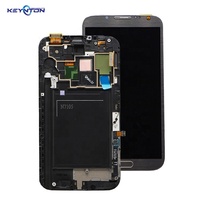 Pour samsung galaxy note 1 2 3 4 5 7 8 9 10 écran lcd écran tactile numériseur panneau remplacement