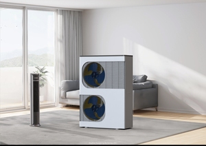 <span class=keywords><strong>Pompe</strong></span> <span class=keywords><strong>à</strong></span> <span class=keywords><strong>chaleur</strong></span> monobloc <span class=keywords><strong>Mitsubishi</strong></span> R290 DC Inverter haute efficacité <span class=keywords><strong>air</strong></span>-<span class=keywords><strong>eau</strong></span> pour usage domestique et hôtelier, alimentation électrique solaire - Product Image 3