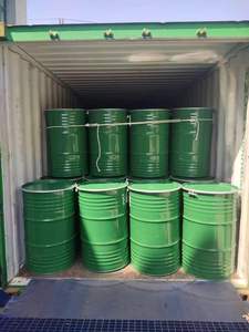 BEESTAR 290 kg/baril Miel de Sidr 100% naturel Produit biologique brut en vrac en gros - Product Image 1