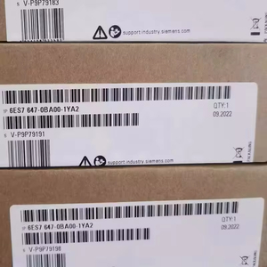 ผู้ขายระดับทองสำหรับอินเทอร์เฟซระบบอัตโนมัติ SIMATIC <span class=keywords><strong>IOT2050</strong></span> 2x Gbit Ethernet RJ45 สแตนเลสสตีล รับประกัน 1 ปี เยอรมนี - Product Image 3