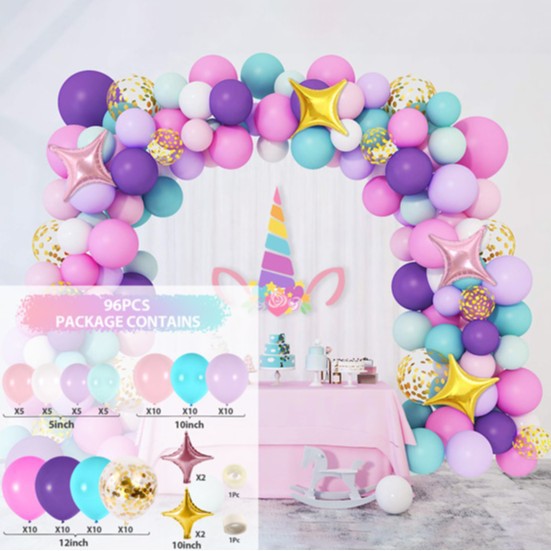 Traje Macaroon 001