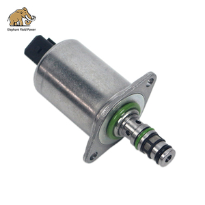 TM70202 مضخة هيدروليكية دليل صمام الملف اللولبي النسبي للرافعة - Product Image 3