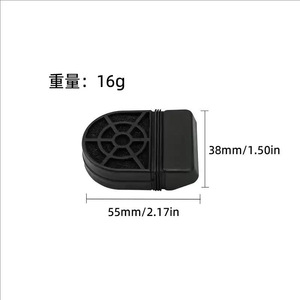 Xiaomi Mijia 2 Floor Scrubber Accessories Filter Roller <b>Brush</b> Cartridges For <b>Carpet</b> Home Use Reusable Plastic 51-100 Sqm - Product Image 4