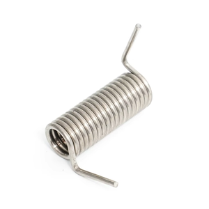 สปริงทอร์ชั่นสแตนเลสแบบกำหนดเอง |   สปริงโลหะแรงบิดสูงแบบ OEM - Product Image 4