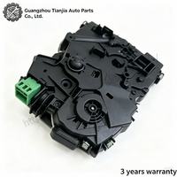 Actionneur de serrure de porte A4477300535 A4477302902 4477300535 4477308401 4477301702 pour Mercedes Benz W447