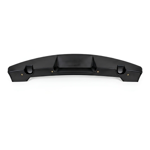Alerón Trasero de Techo ABS, Diseño de Fábrica, Compatible con <span class=keywords><strong>Kia</strong></span> <span class=keywords><strong>Sportage</strong></span> 2008-2015, Accesorios de Modificación Exterior para Automóvil - Product Image 2