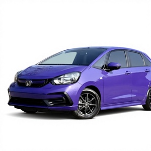 Honda Fit Modelo <span class=keywords><strong>2022</strong></span> 1.5L CVT Unlimited Edición MUGEN Autos Usados de Alta Calidad y Precio Accesible - Product Image 1