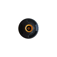 Moniteur TPMS numérique sans fil à énergie solaire, surveillance 24h/24 et 7j/7, fréquence 433 MHz pour camions, bus, pression et température des pneus